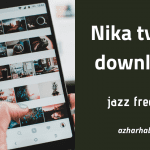 nika tv app download-jazz free tv channels links