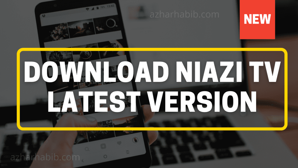 niazi tv app free download latest version 10.0 2022 niazi tv download