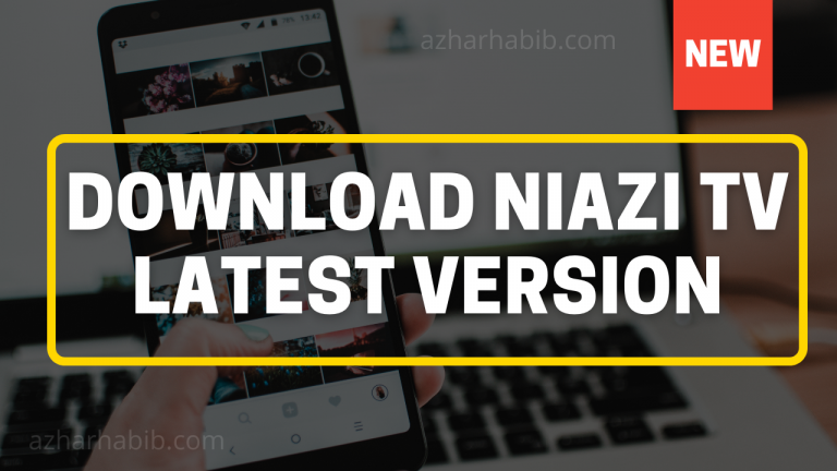 niazi tv app free download latest version 10.0 2022 niazi tv download